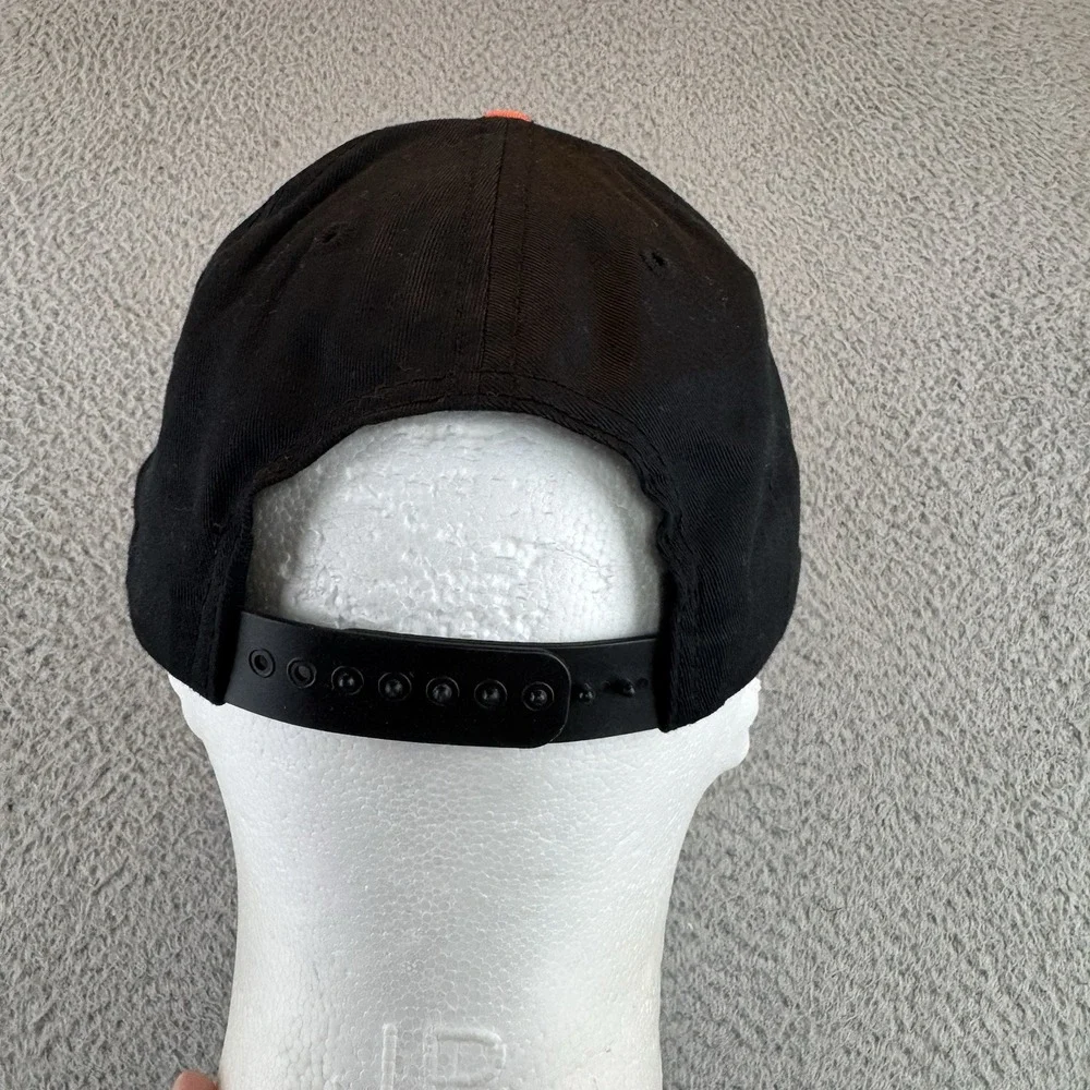 Baltimore Orioles Snapback Hat Y2K‎ NEW ERA Snap Back Baseball Cap NWOT